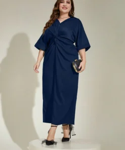 دريس SHEIN - الصورة 1