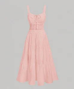 دريس SHEIN - الصورة 1