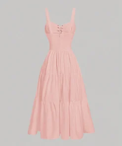 دريس SHEIN - الصورة 4