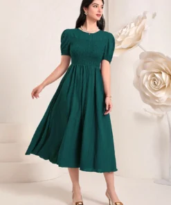 دريس SHEIN - الصورة 5