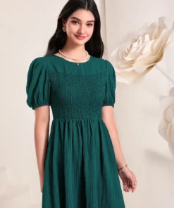 دريس SHEIN - الصورة 2