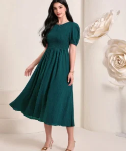 دريس SHEIN - الصورة 1