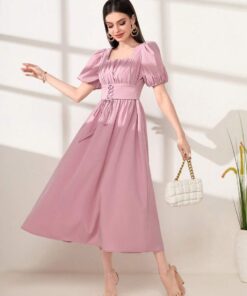 ⁦ميني دريس SHEIN⁩ - الصورة ⁦3⁩