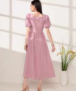 ⁦ميني دريس SHEIN⁩ - الصورة ⁦5⁩