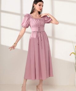 ⁦ميني دريس SHEIN⁩ - الصورة ⁦2⁩