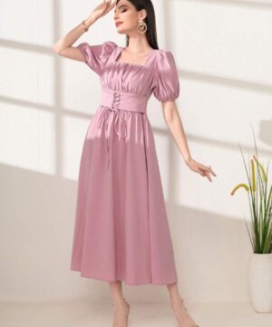 ميني دريس SHEIN