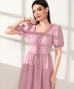 ⁦ميني دريس SHEIN⁩ - الصورة ⁦4⁩