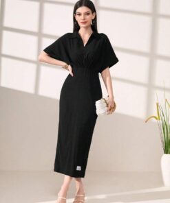 ⁦دريس SHEIN⁩ - الصورة ⁦1⁩