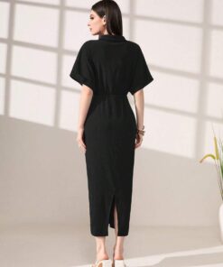 ⁦دريس SHEIN⁩ - الصورة ⁦2⁩