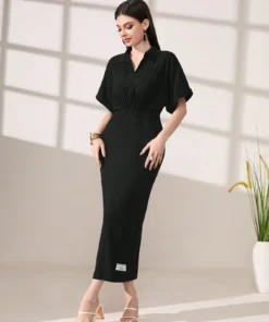 دريس SHEIN - الصورة 4