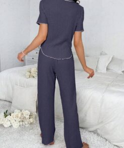 ⁦بيجامه SHEIN⁩ - الصورة ⁦6⁩