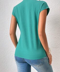 ⁦بلوزه SHEIN⁩ - الصورة ⁦5⁩