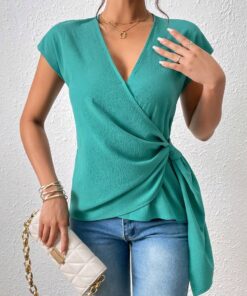 ⁦بلوزه SHEIN⁩ - الصورة ⁦4⁩