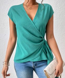 ⁦بلوزه SHEIN⁩ - الصورة ⁦3⁩