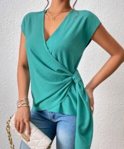 ⁦بلوزه SHEIN⁩ - الصورة ⁦1⁩