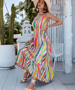 ⁦دريس SHEIN⁩ - الصورة ⁦7⁩