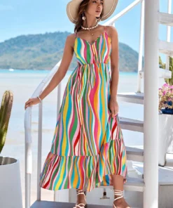 ⁦دريس SHEIN⁩ - الصورة ⁦4⁩