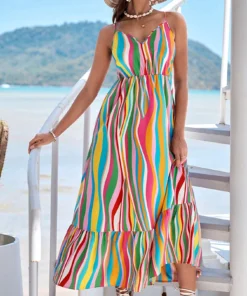 ⁦دريس SHEIN⁩ - الصورة ⁦2⁩