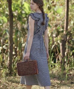 ⁦ميني دريس SHEIN⁩ - الصورة ⁦4⁩