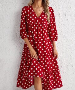 ⁦مينى دريس SHEIN⁩ - الصورة ⁦3⁩