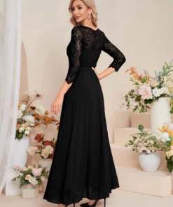 دريس سواريه SHEIN - الصورة 4