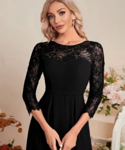 دريس سواريه SHEIN - الصورة 3