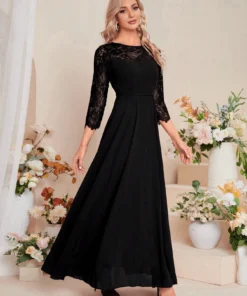 دريس سواريه SHEIN - الصورة 2