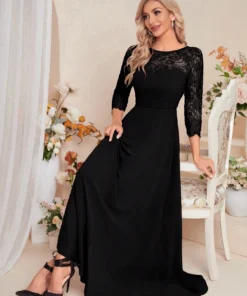 دريس سواريه SHEIN - الصورة 1