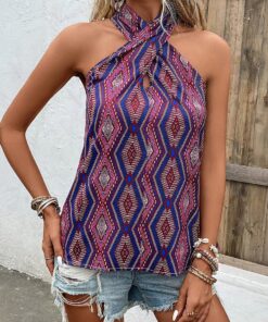 ⁦بلوزه SHEIN⁩ - الصورة ⁦3⁩