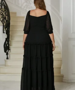 ⁦دريس سواريه SHEIN⁩ - الصورة ⁦5⁩