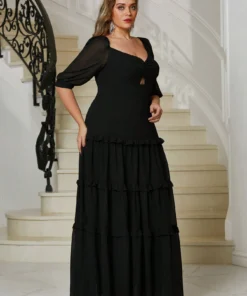 ⁦دريس سواريه SHEIN⁩ - الصورة ⁦3⁩