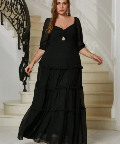 ⁦دريس سواريه SHEIN⁩ - الصورة ⁦2⁩