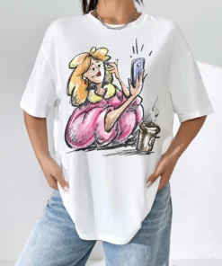 ⁦تيشيرت SHEIN⁩ - الصورة ⁦4⁩