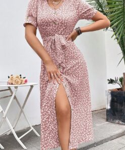 دريس SHEIN - الصورة 4