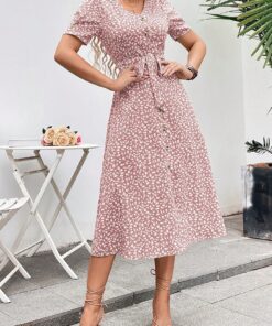 دريس SHEIN - الصورة 1