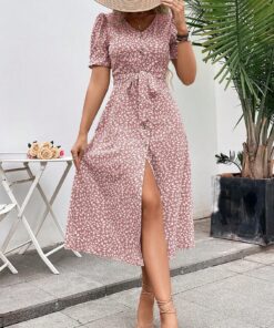 دريس SHEIN - الصورة 2