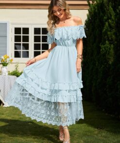 دريس SHEIN - الصورة 2