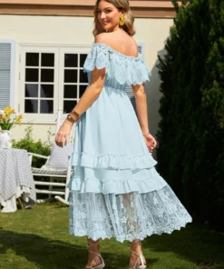 دريس SHEIN - الصورة 3