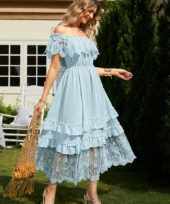 دريس SHEIN - الصورة 5