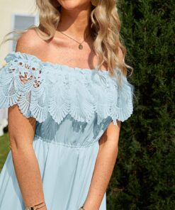 دريس SHEIN - الصورة 4