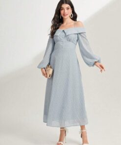 ⁦دريس سواريه SHEIN⁩ - الصورة ⁦1⁩