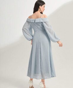 ⁦دريس سواريه SHEIN⁩ - الصورة ⁦3⁩