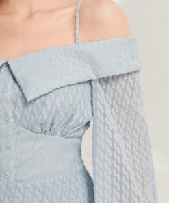 ⁦دريس سواريه SHEIN⁩ - الصورة ⁦2⁩