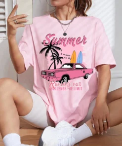 ⁦تيشيرت SHEIN⁩ - الصورة ⁦4⁩