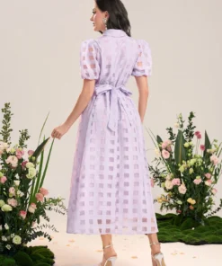 دريس SHEIN - الصورة 2