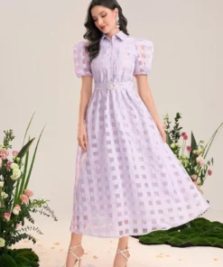 دريس SHEIN - الصورة 3