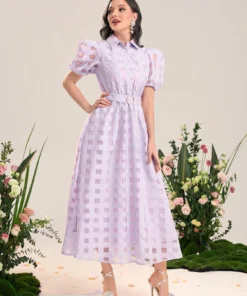 دريس SHEIN - الصورة 1