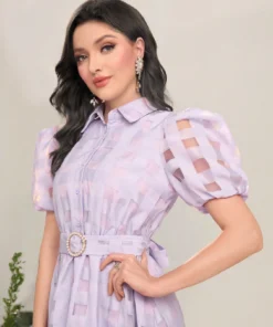 دريس SHEIN - الصورة 5