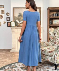 ⁦مينى دريس SHEIN⁩ - الصورة ⁦4⁩