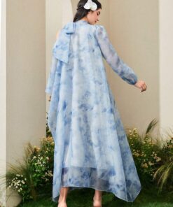 ⁦دريس سواريه SHEIN⁩ - الصورة ⁦2⁩